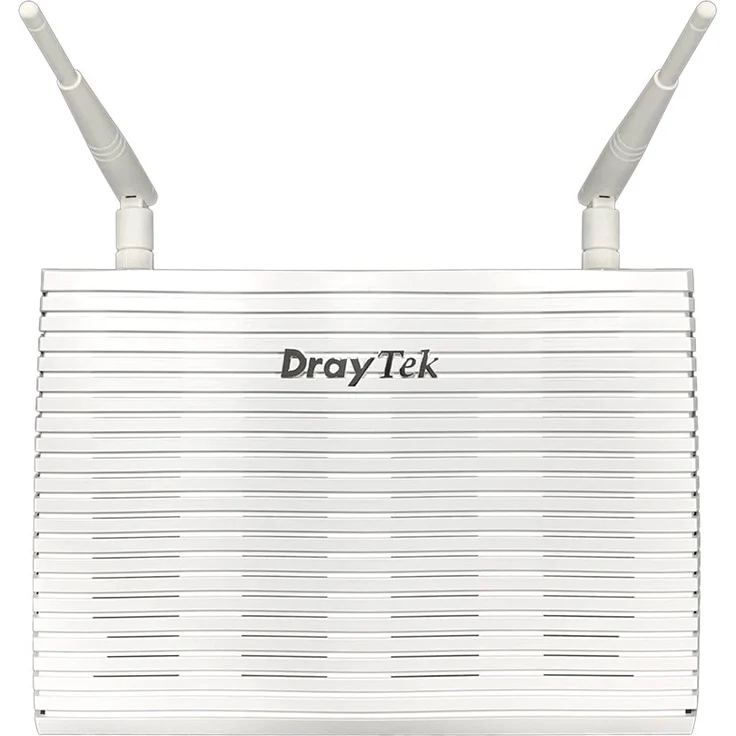 DrayTek Vigor 2865ax WLAN-Router – Bild 4
