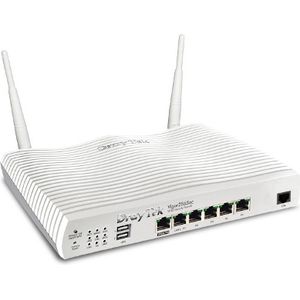Bild für DrayTek Vigor 2865ax WLAN-Router