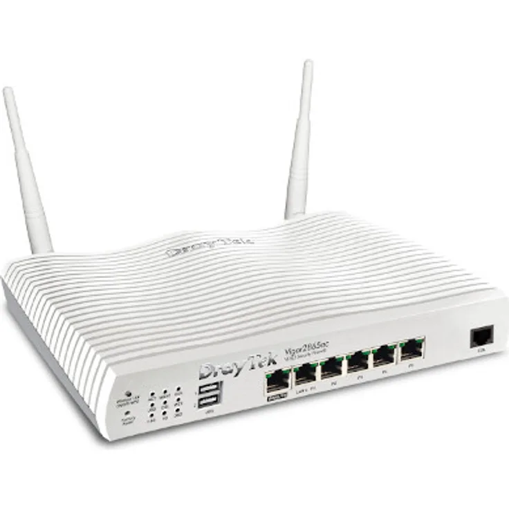 DrayTek Vigor 2865ax WLAN-Router