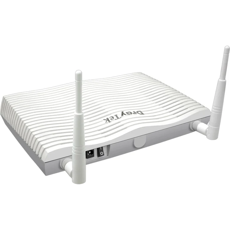 DrayTek Vigor 2865ax WLAN-Router – Bild 2