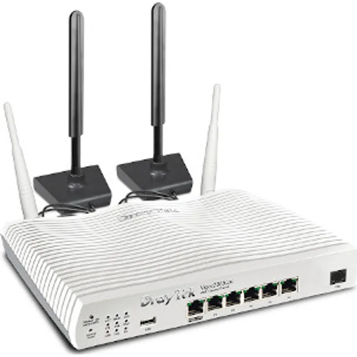 DrayTek Vigor 2866L Mobilfunk-Router