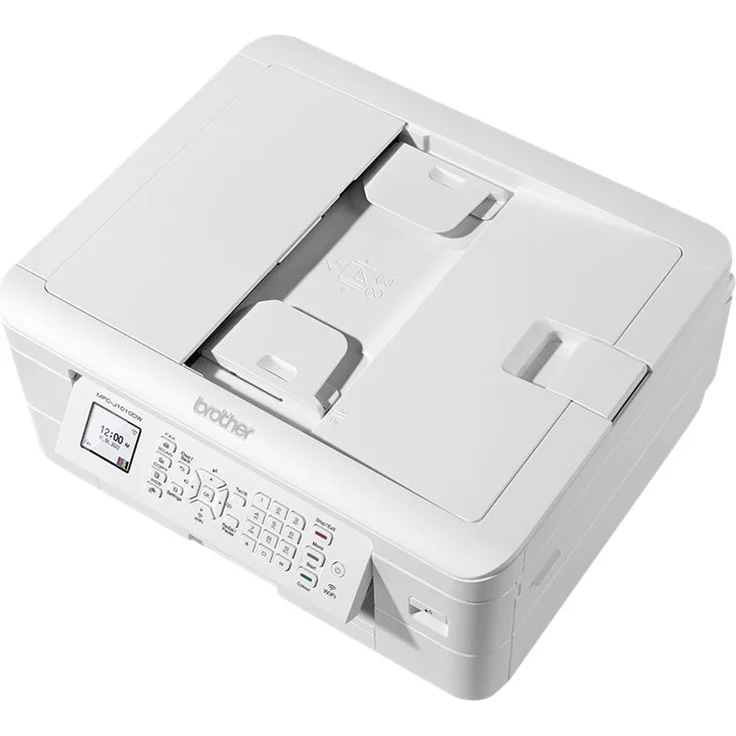 Brother MFC-J1010DW Tintenstrahl-Multifunktionsdrucker (MFCJ1010DWRE1) – Bild 6