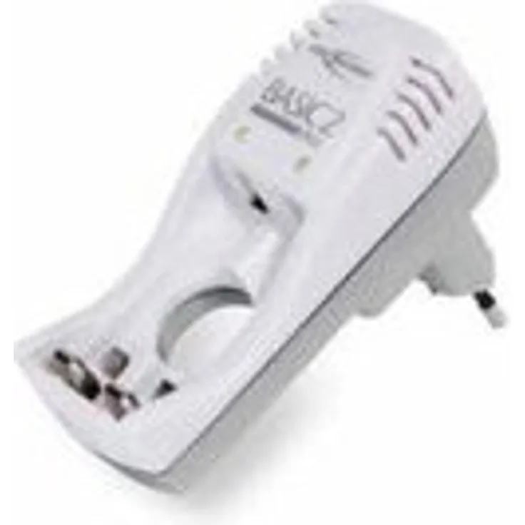 Ansmann Basic 2 Plus