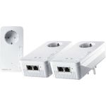 Devolo Magic 2 WiFi 6 Multiroom Kit - Weiß