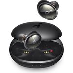 Anker Soundcore Liberty 3 Pro True-Wireless In-Ear Bluetooth-Kopfhörer, schwarz