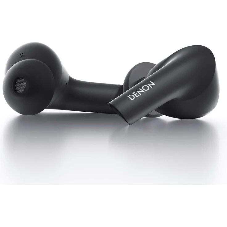 Denon AH-C630W True Wireless In-Ear-Kopfhörer, schwarz – Bild 3