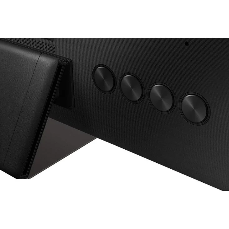 Samsung GQ55QN700AT 138 cm (55 Zoll) Neo QLED Mini LED 8K Smart TV (8K, HDR, Direct LED) HD-Triple-Tuner (Sat, Antenne, Kabel) Modelljahr 2021 Energieklasse G (DE-Modell) – Bild 7
