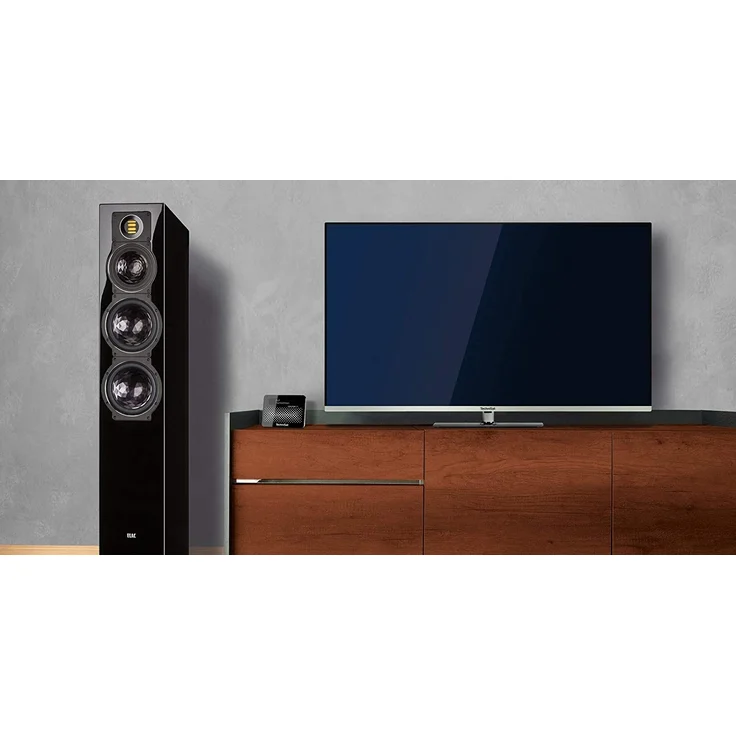 TechniSat CABLESTAR 100 Digitalradio Adapter (für unverschlüsselte digitale Radioprogramme via Kabelnetz) 2020, ohne AAC-LC, schwarz – Bild 5