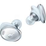 Anker Soundcore Liberty 3 Pro True-Wireless In-Ear Bluetooth-Kopfhörer, grau