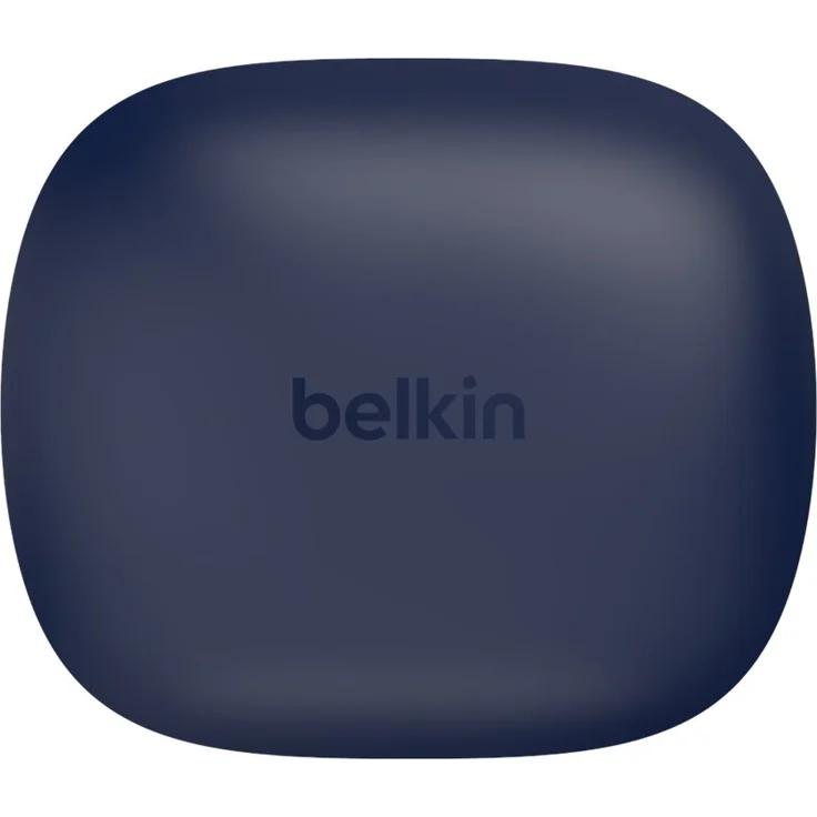 Belkin Soundform Rise AUC004BTBL True Wireless In-Ear-Kopfhörer mit Bluetooth, wasserdicht, blau – Bild 9