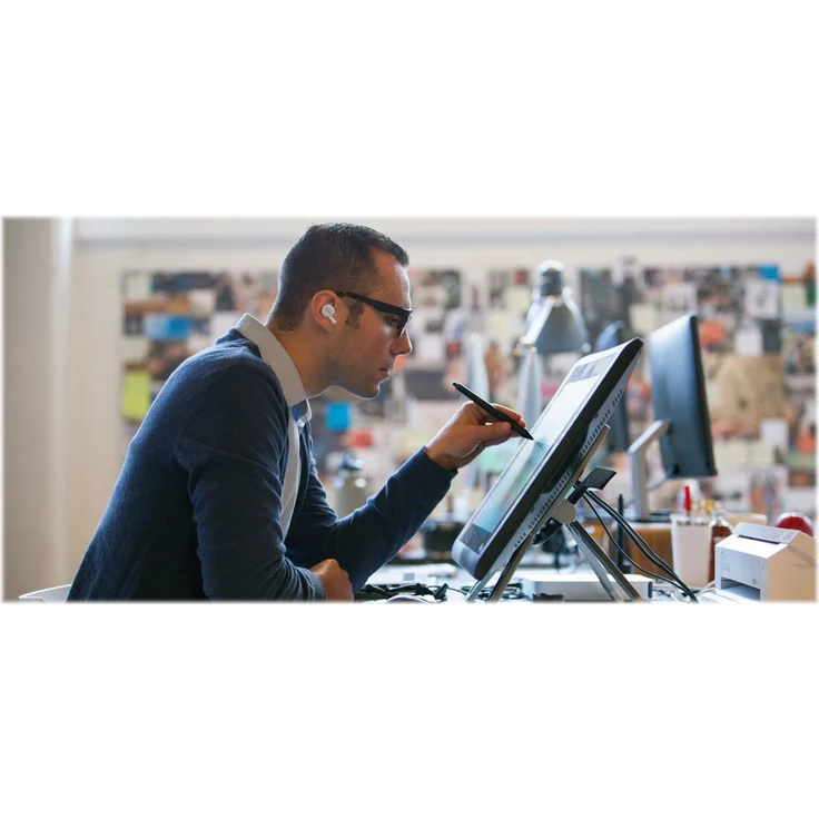 Belkin Soundform Rise True Wireless In-Ear-Kopfhörer mit Bluetooth, wasserdicht, weiß – Bild 13