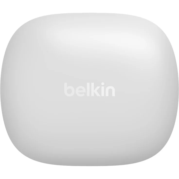 Belkin Soundform Rise True Wireless In-Ear-Kopfhörer mit Bluetooth, wasserdicht, weiß – Bild 9