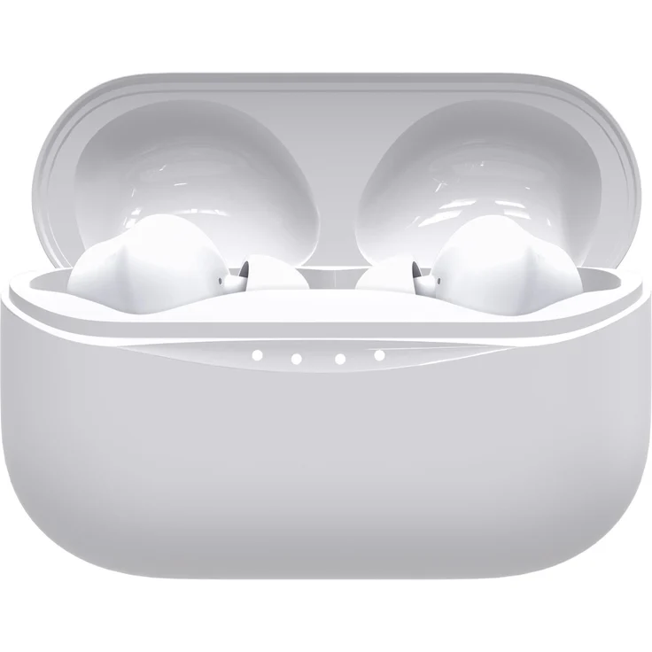 Comfort Pair True Wireless In-Ear-Kopfhörer, weiß – Bild 3