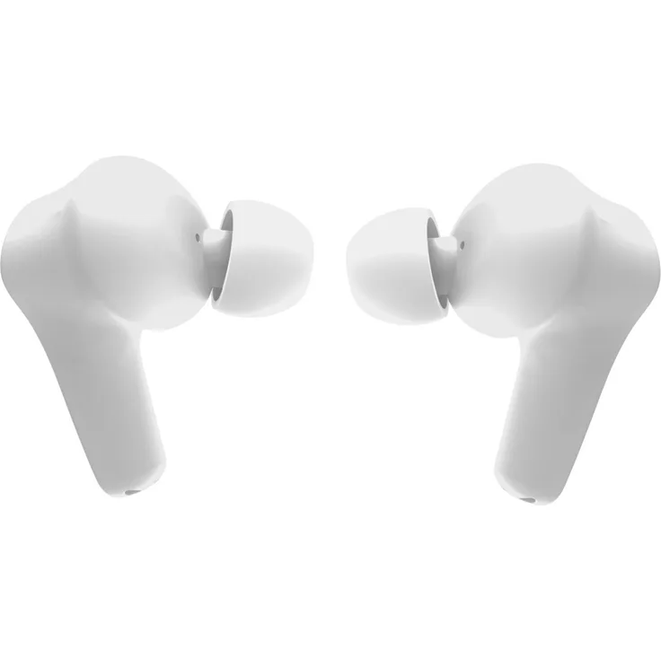 Comfort Pair True Wireless In-Ear-Kopfhörer, weiß