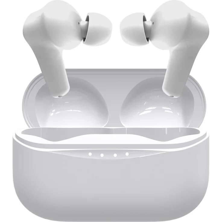 Comfort Pair True Wireless In-Ear-Kopfhörer, weiß – Bild 2