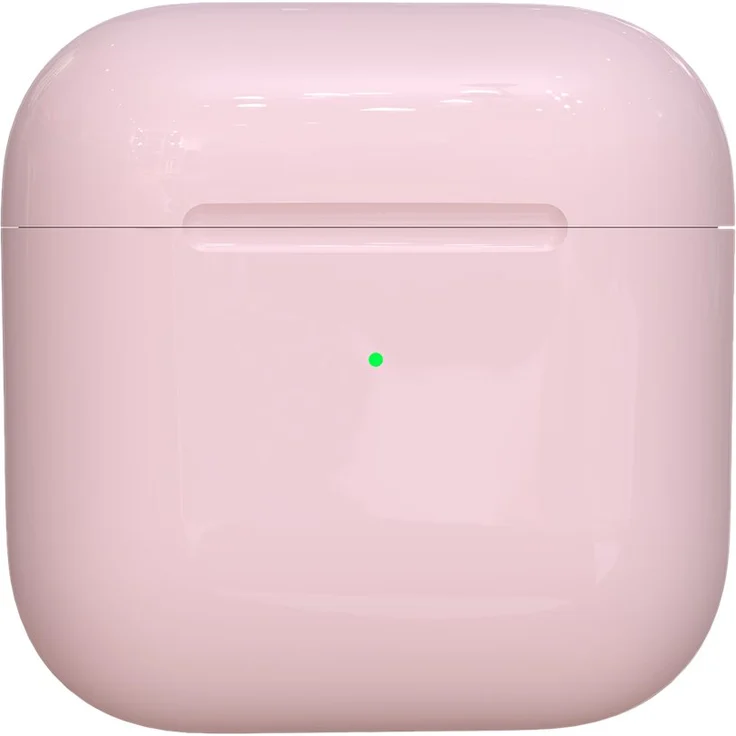 4smarts SkyPods Pro True Wireless In-Ear-Kopfhörer, rosé – Bild 4