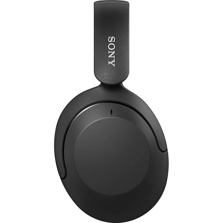  Sony WH-XB910N Black Over-Ear-Kopfhörer, Noise Cancelling, Extra-Bass, schwarz – Bild 10