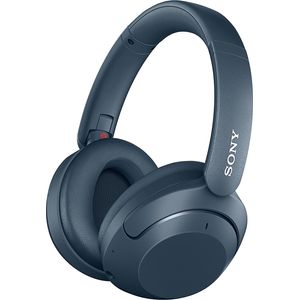 Bild für  Sony WH-XB910N Blue Over-Ear-Kopfhörer