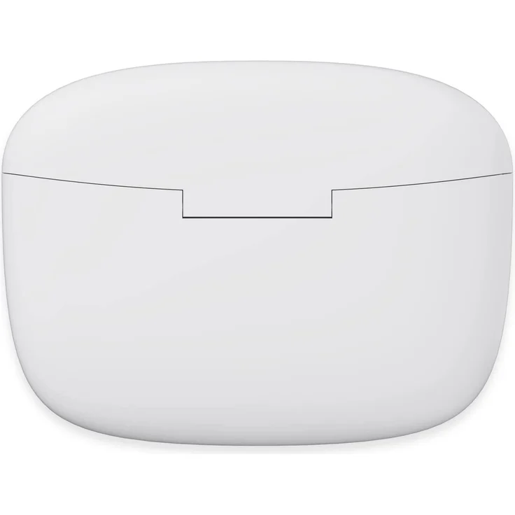 Denver TWE-47 True Wireless In-Ear-Kopfhörer, Weiß – Bild 6