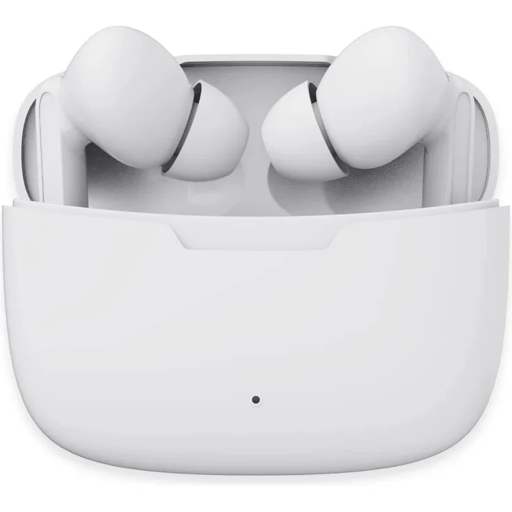 Denver TWE-47 True Wireless In-Ear-Kopfhörer, Weiß