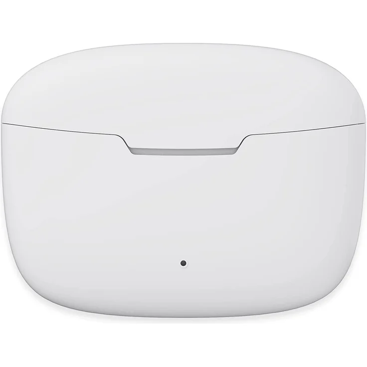 Denver TWE-47 True Wireless In-Ear-Kopfhörer, Weiß – Bild 5