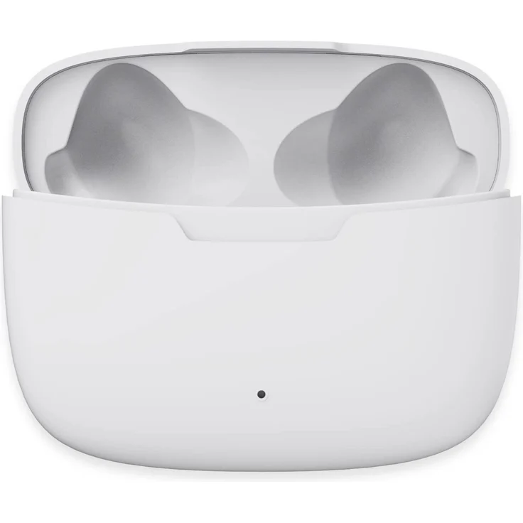 Denver TWE-47 True Wireless In-Ear-Kopfhörer, Weiß – Bild 2