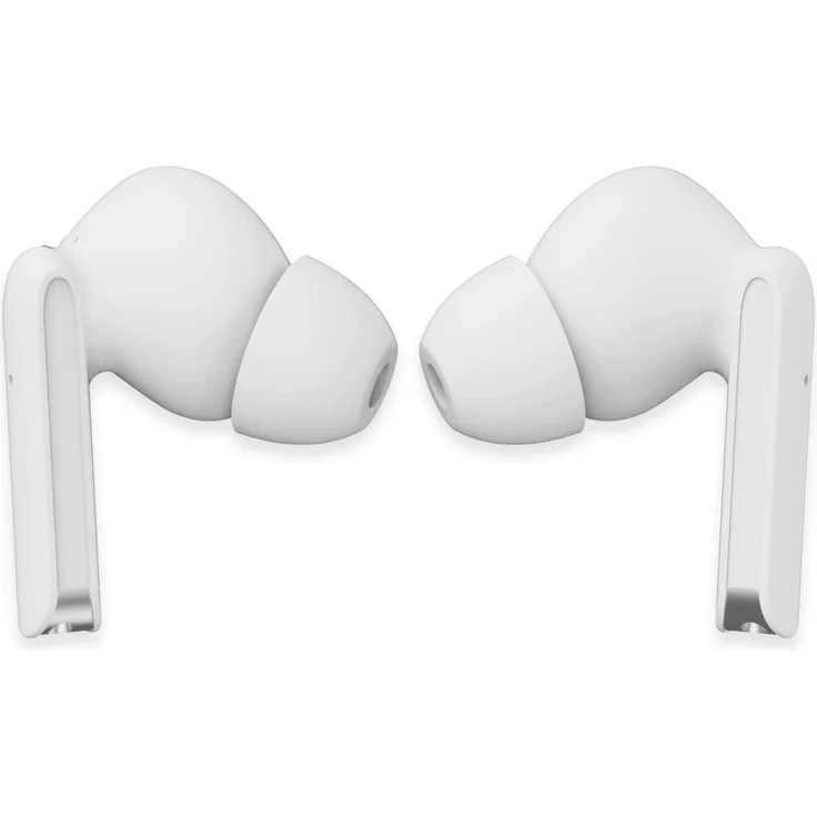 Denver TWE-47 True Wireless In-Ear-Kopfhörer, Weiß – Bild 4