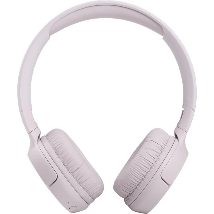 JBL Tune 510BT (JBLT510BTROS) Wireless On-Ear-Kopfhörer, Apple Siri, Bluetooth, rosa – Bild 10
