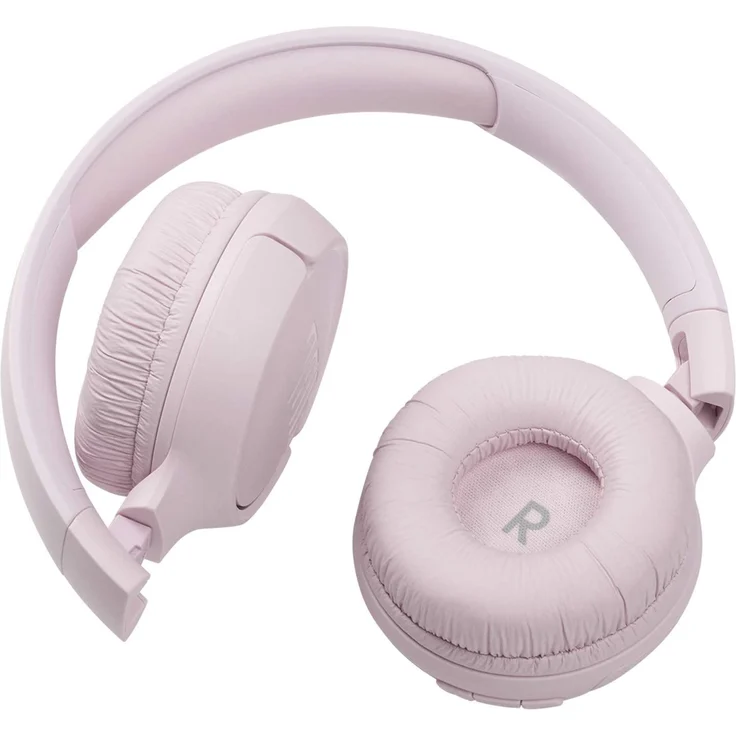 JBL Tune 510BT (JBLT510BTROS) Wireless On-Ear-Kopfhörer, Apple Siri, Bluetooth, rosa – Bild 3