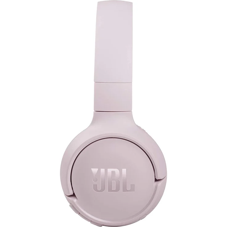 JBL Tune 510BT (JBLT510BTROS) Wireless On-Ear-Kopfhörer, Apple Siri, Bluetooth, rosa – Bild 9