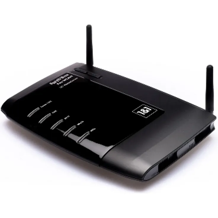 AVM FRITZ!Box Fon WLAN 7240