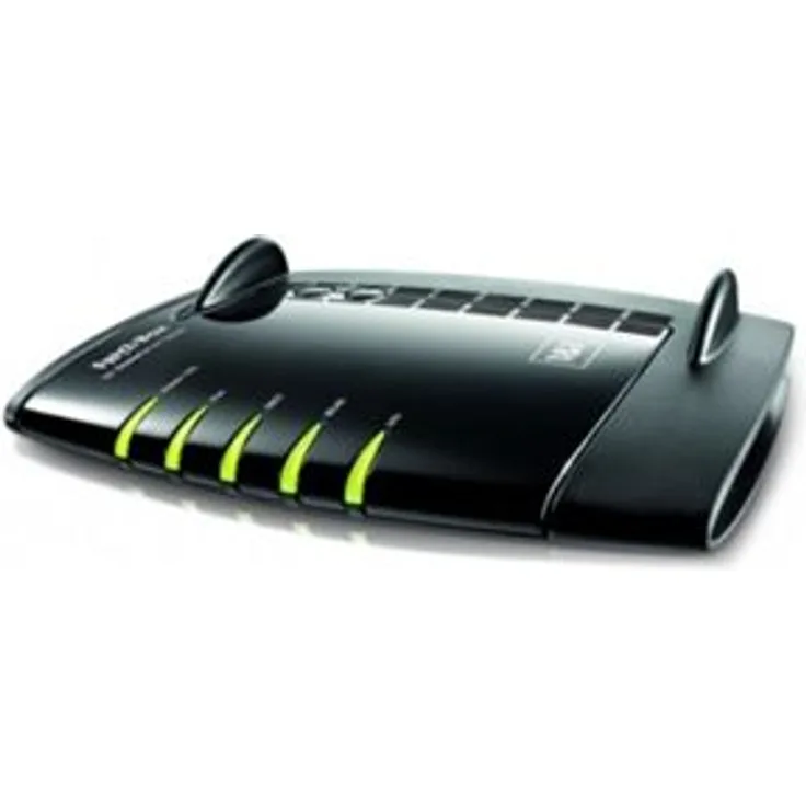 AVM FRITZ!Box Fon WLAN 7490