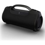 Hama Soundbarrel (188217) Bluetooth-Lautsprecher, schwarz