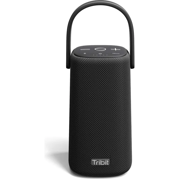 Tribit BTS31 StormBox Pro (E31-1566N-01) Bluetooth-Lautsprecher, schwarz - Preisvergleich