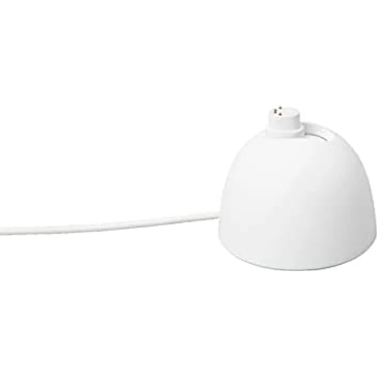 Google Nest – Sockel für Google Nest Cam, Kamerahalterung, weiß (17741006226) – Bild 2