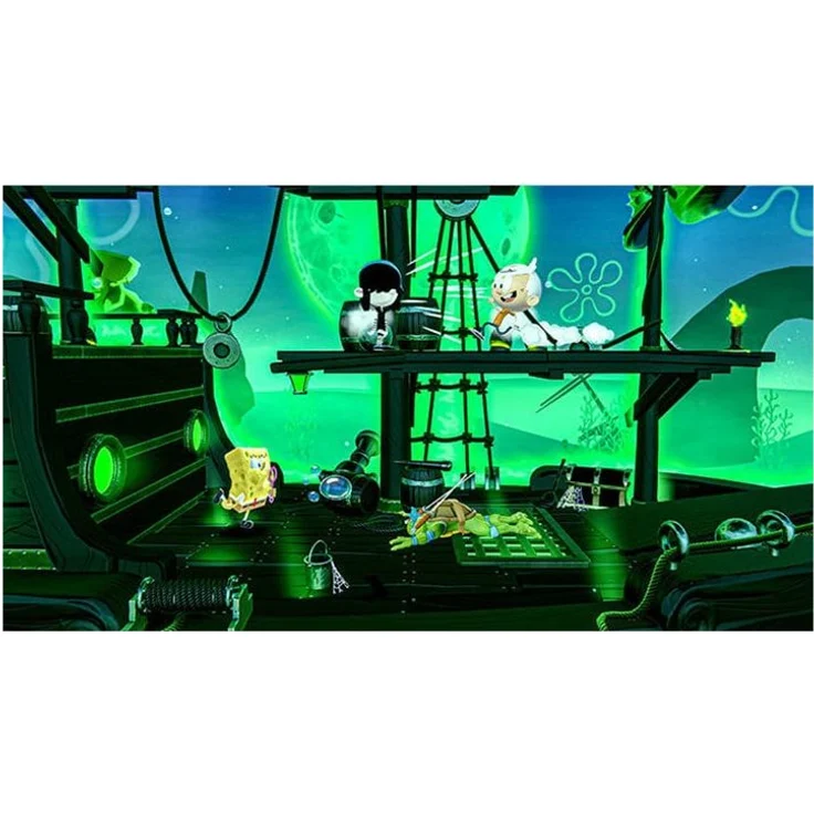 Nickelodeon All-Star Brawl (Xbox Series) – Bild 2