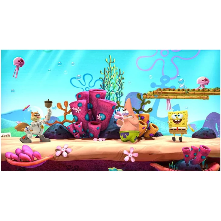 Nickelodeon All-Star Brawl (Xbox Series) – Bild 3