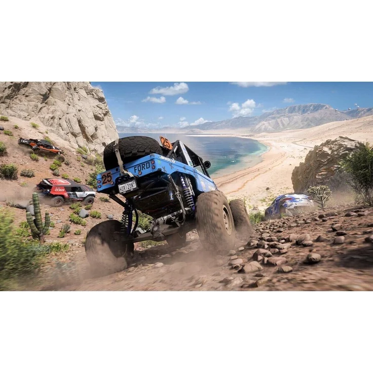 Forza Horizon 5 (Xbox Series X / Xbox One) – Bild 3