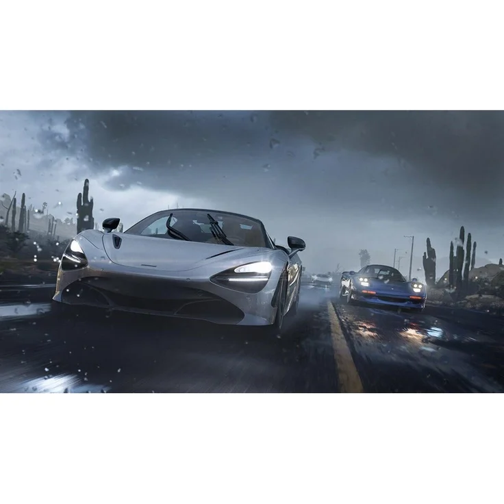 Forza Horizon 5 (Xbox Series X / Xbox One) – Bild 2
