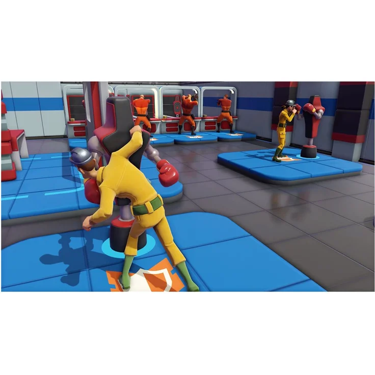 Evil Genius 2: World Domination (Xbox One) – Bild 3