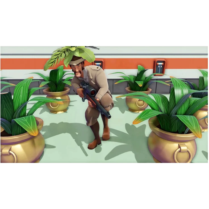 Evil Genius 2: World Domination (Xbox One) – Bild 9