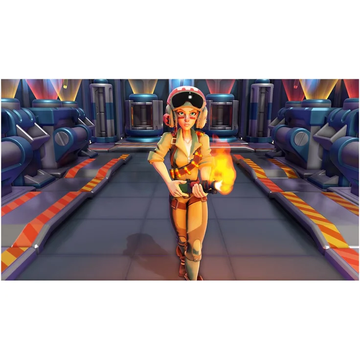 Evil Genius 2: World Domination (Xbox One) – Bild 14