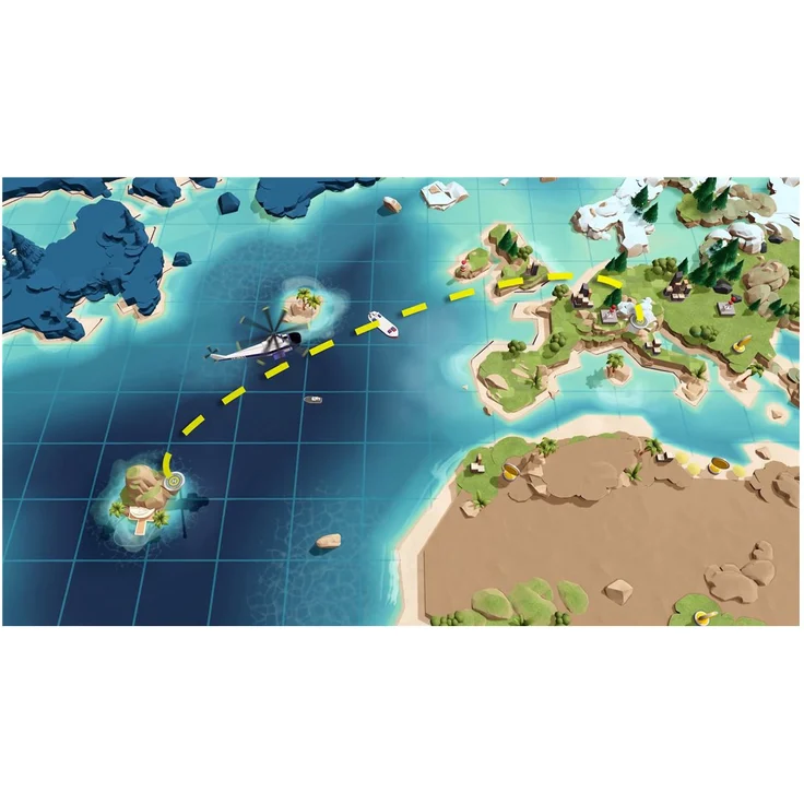 Evil Genius 2: World Domination (Xbox One) – Bild 2