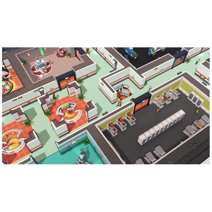 Evil Genius 2: World Domination (Xbox One) – Bild 12