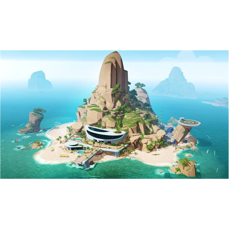 Evil Genius 2: World Domination (Xbox One) – Bild 8