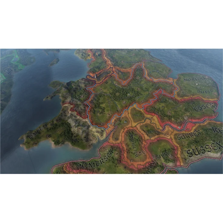 Crusader Kings III - Day One Edition (Xbox Series) – Bild 2