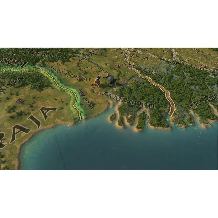 Crusader Kings III - Day One Edition (Xbox Series) – Bild 6