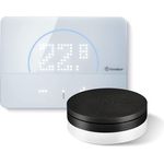 FINDER Digitales Raumthermostat 1C.B1.9.005.0007POA