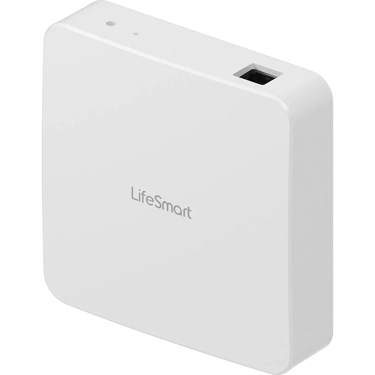 LifeSmart LS082 - Smart Home Steuerungszentrale HomeKit (LS082WH)