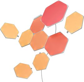 Nanoleaf Shapes Hexagons Starter Kit